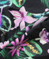 オム HOM ASIA Comfort Micro Briefs Print メンズ ブリーフ 【メール便】